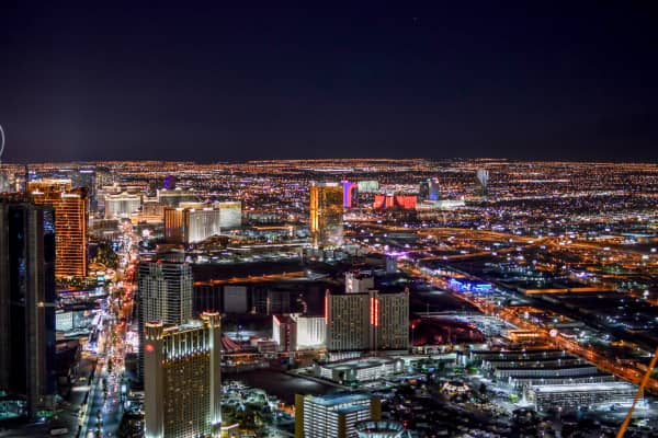 Auto Technicians near North Las Vegas, NV