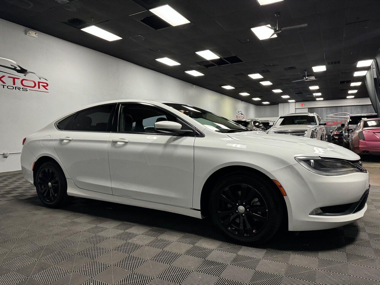 Chrysler Repair In Las Vegas, NV Chrysler Repair In Las Vegas, NV