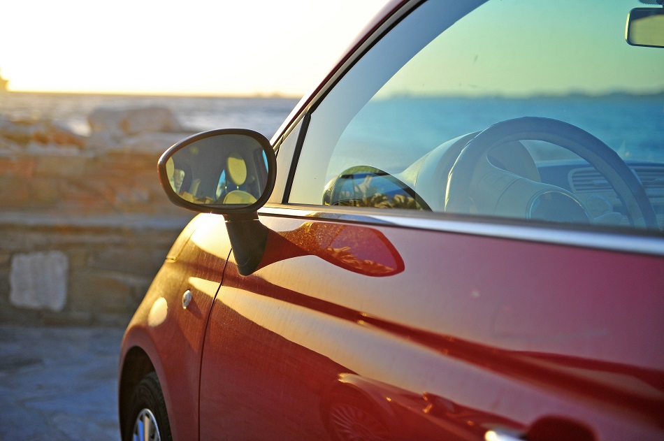 Fiat Repair In Las Vegas, NV