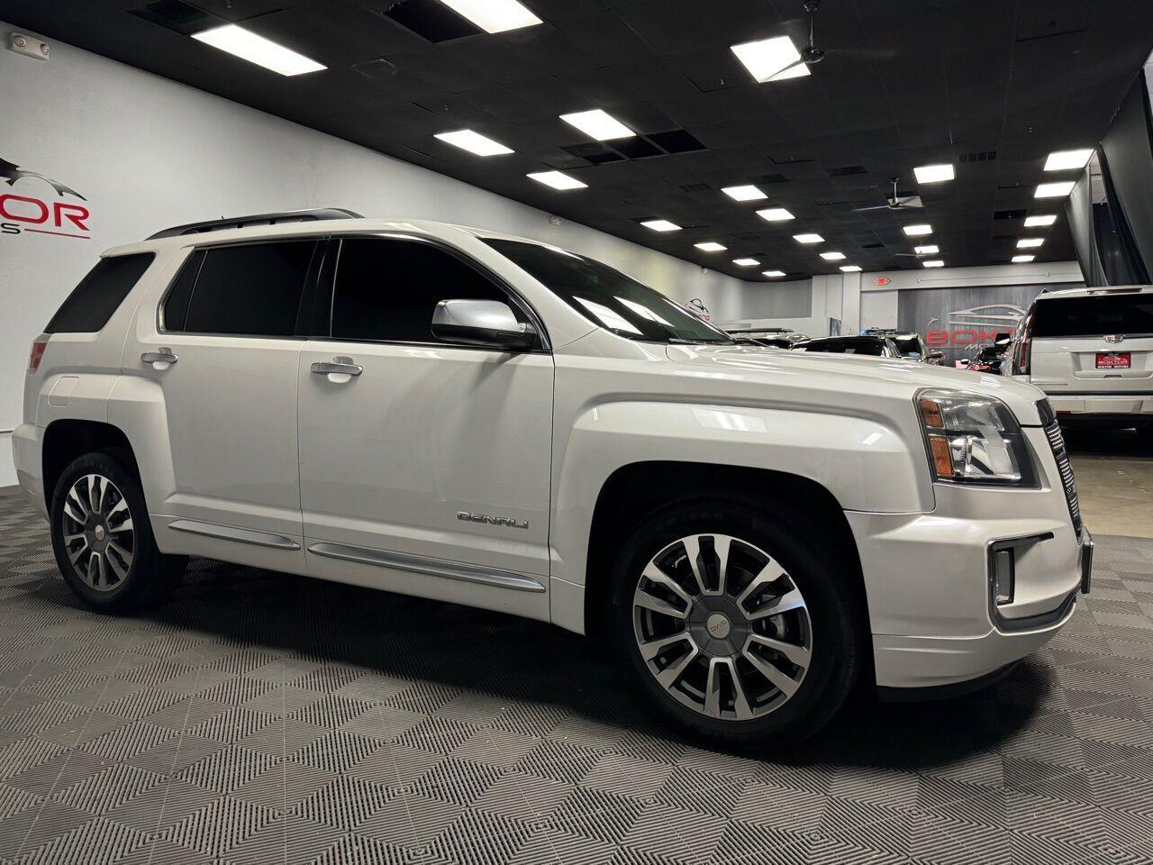 GMC Repair In Las Vegas, NV