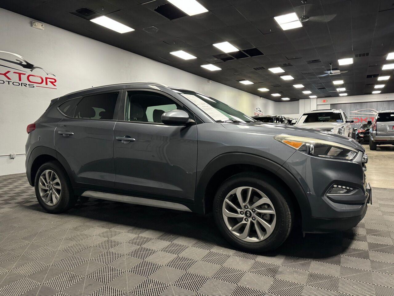 Hyundai Repair In Las Vegas, NV