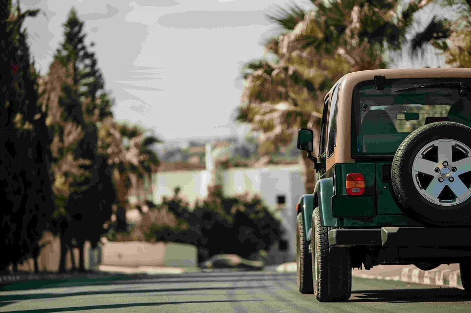 Jeep Repair In Las Vegas, NV Jeep Repair In Las Vegas, NV