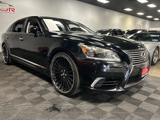 Lexus Repair In Las Vegas, NV Lexus Repair In Las Vegas, NV