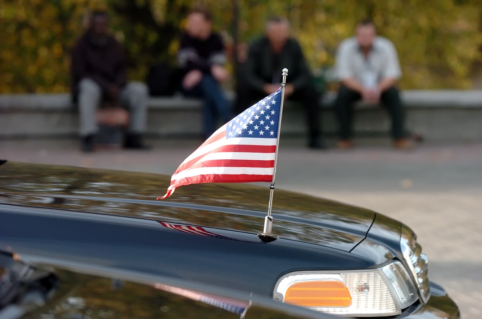 Lincoln Repair In Las Vegas, NV