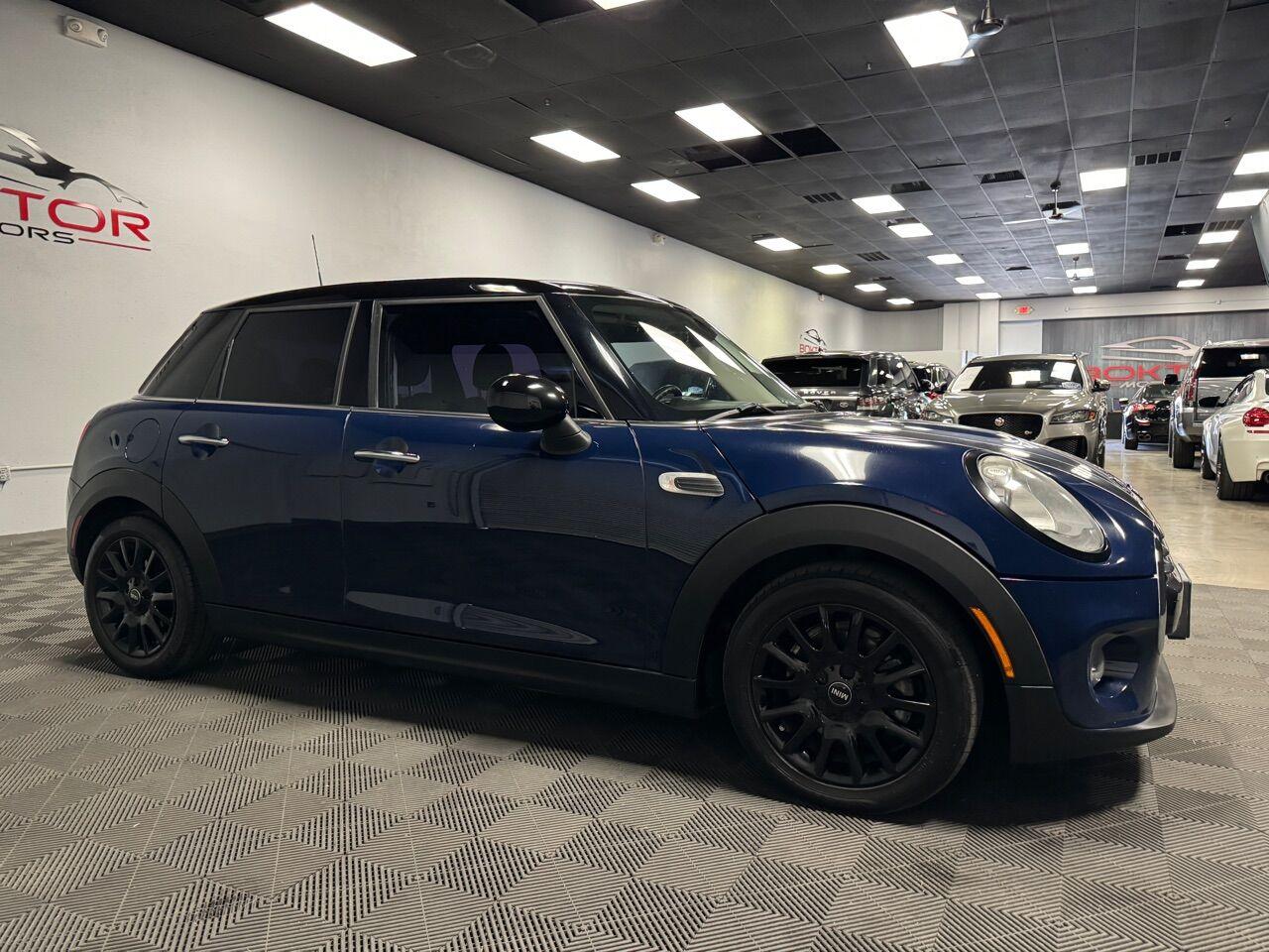 Mini Cooper Repair In Las Vegas, NV