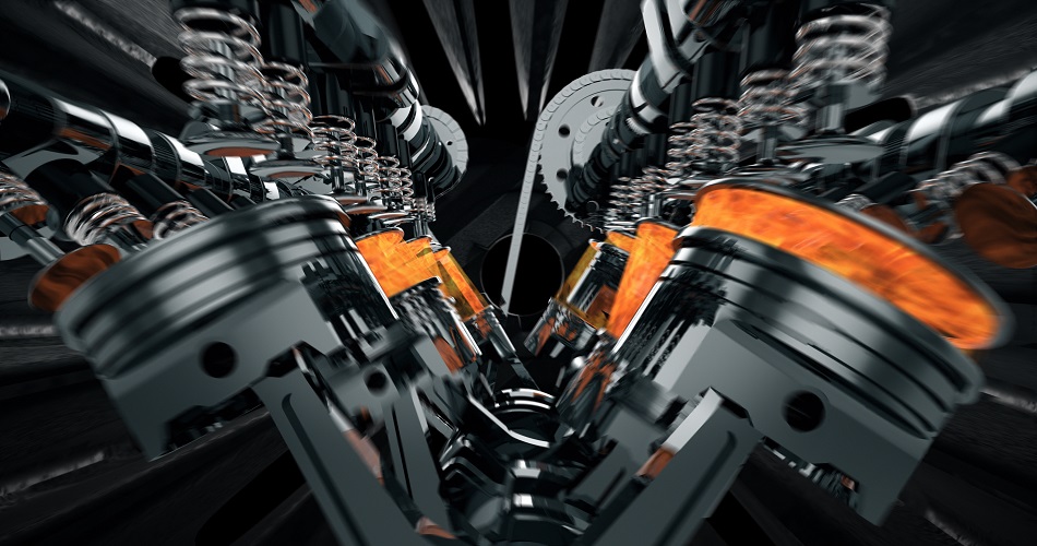 Powerstroke Repair In Las Vegas, NV Powerstroke Repair In Las Vegas, NV