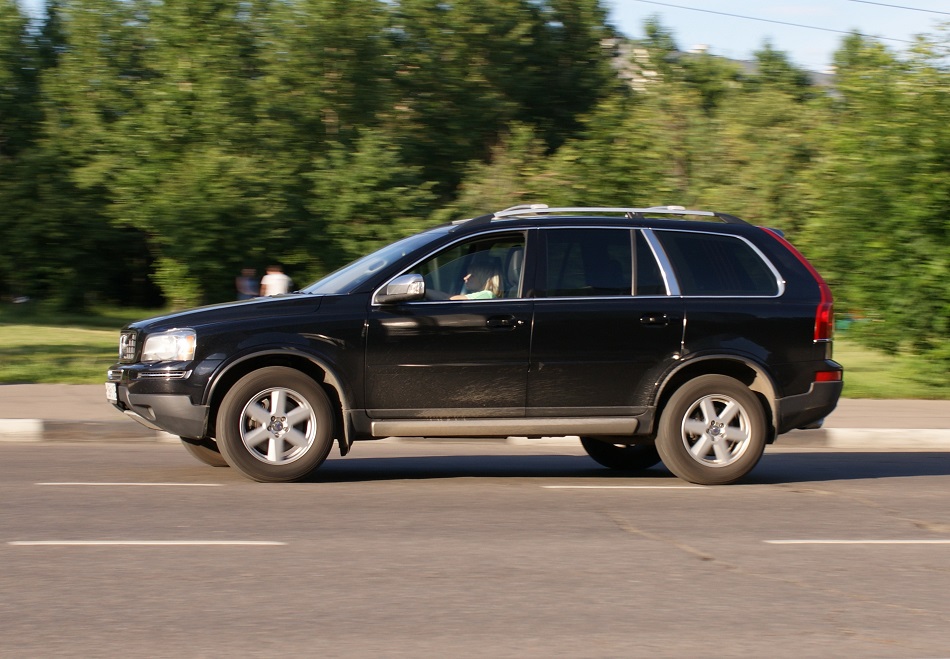 Volvo Repair In Las Vegas, NV