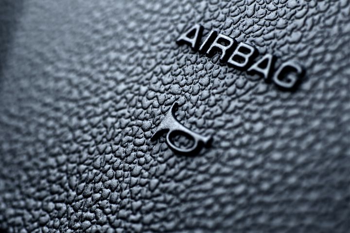 Airbag Repair In Las Vegas, NV