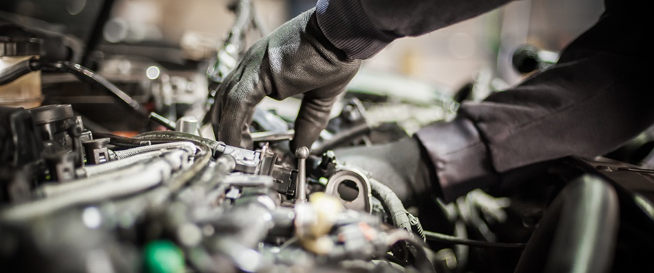 Auto Chassis Repair In Las Vegas, NV