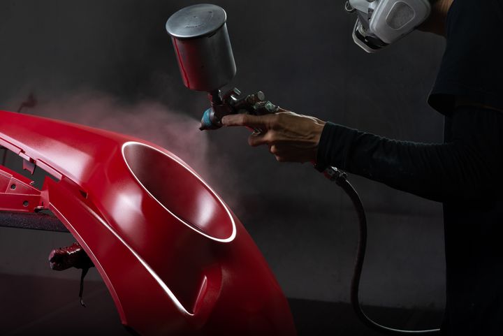 Auto Paint In Las Vegas, NV Auto Paint In Las Vegas, NV