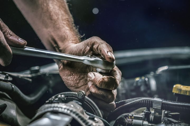 Auto Service In Las Vegas, NV