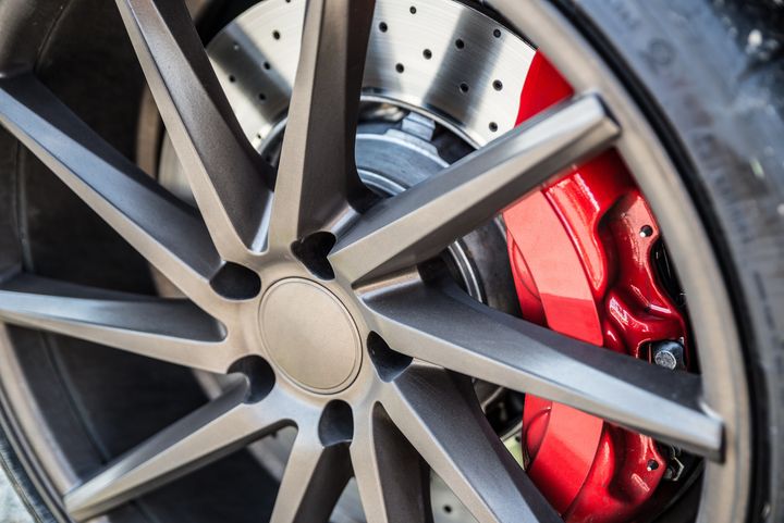 Brake Calipers In Las Vegas, NV Brake Calipers In Las Vegas, NV