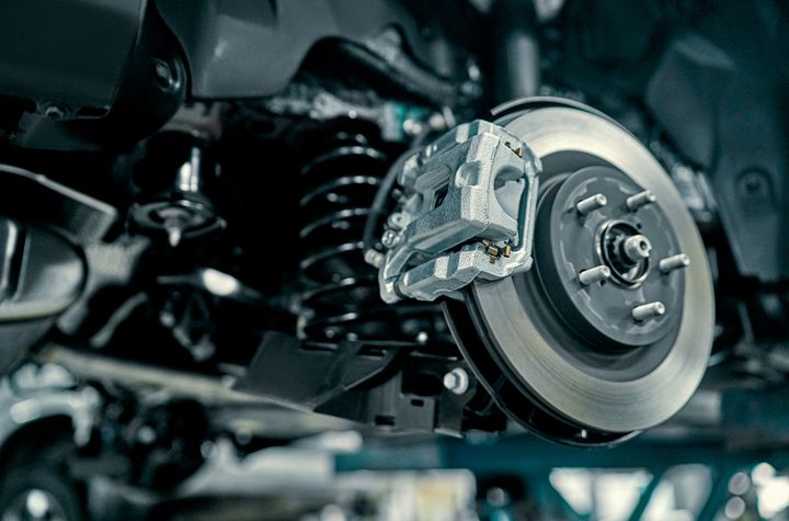 Brake Repair In Las Vegas, NV Brake Repair In Las Vegas, NV