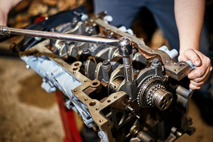 Camshaft Replacement In Las Vegas, NV Camshaft Replacement In Las Vegas, NV