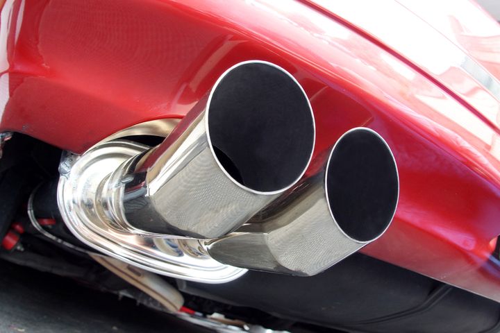 Custom Exhaust Modifications In Las Vegas, NV