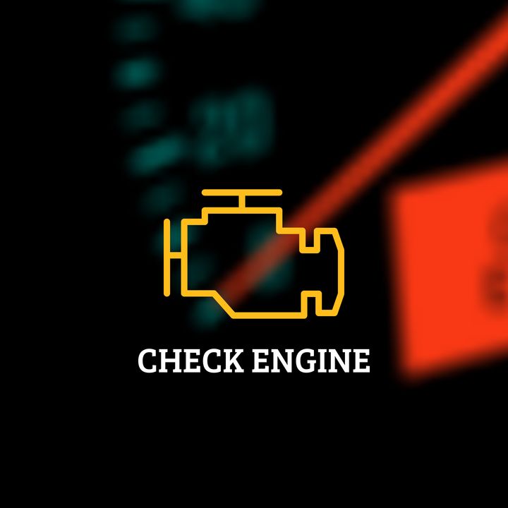 Engine Light Diagnostics In Las Vegas, NV