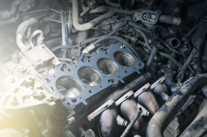 Head Gasket Repair In Las Vegas, NV