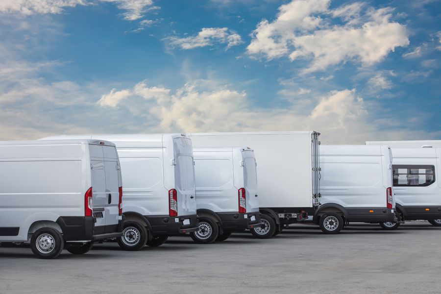 Medium Duty Fleet In Las Vegas, NV Medium Duty Fleet In Las Vegas, NV