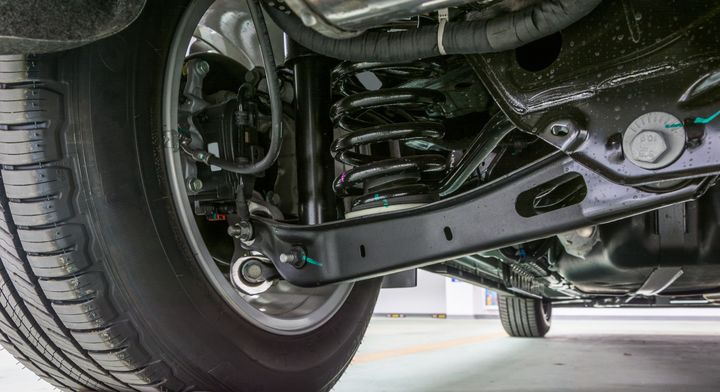 Pickup Truck Repair In Las Vegas, NV Pickup Truck Repair In Las Vegas, NV