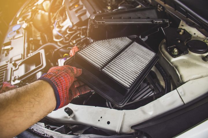 Preventative Maintenance In Las Vegas, NV Preventative Maintenance In Las Vegas, NV