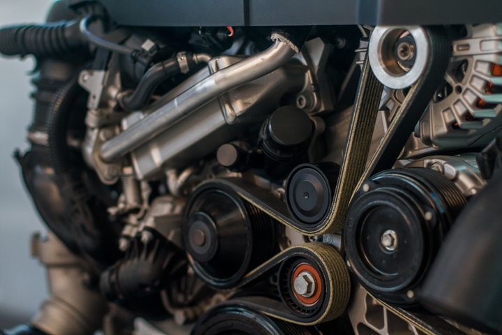 Serpentine Belt In Las Vegas, NV