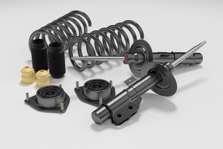 Shocks And Struts In Las Vegas, NV Shocks And Struts In Las Vegas, NV