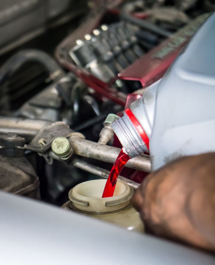 Transmission Fluid In Las Vegas, NV Transmission Fluid In Las Vegas, NV