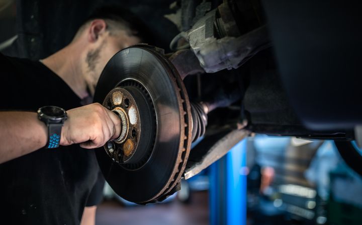 Wheel Bearings In Las Vegas, NV Wheel Bearings In Las Vegas, NV
